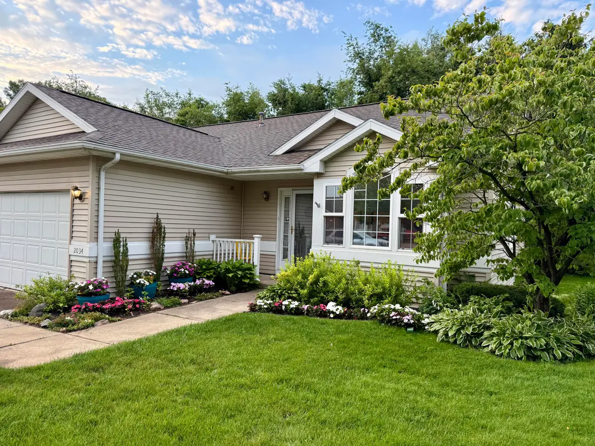 2034 Quail Cove Drive, Kalamazoo, MI 49009 - #1
