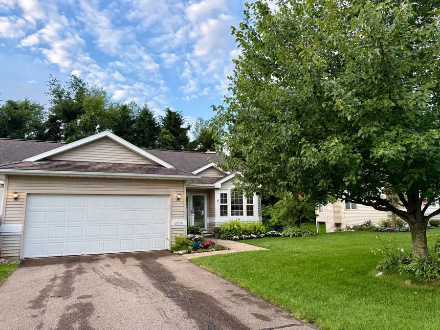 2034 Quail Cove Drive, Kalamazoo, MI 49009 - #2