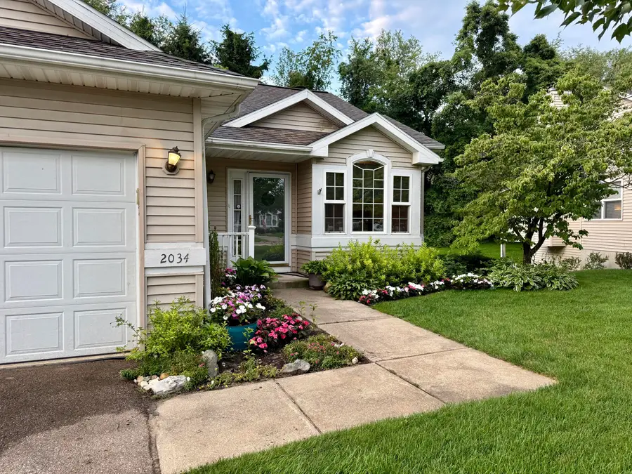 2034 Quail Cove Drive, Kalamazoo, MI 49009 - #3