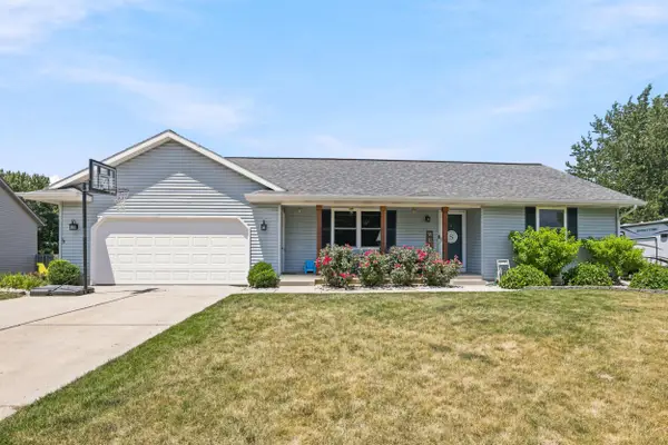 11425 Prairie Avenue, Allendale, MI 49401
