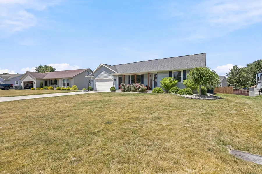 11425 Prairie Avenue, Allendale, MI 49401 - #3