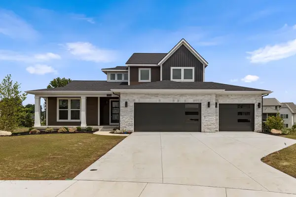 7772 Greendale Drive SE, ByronCenter, MI 49315