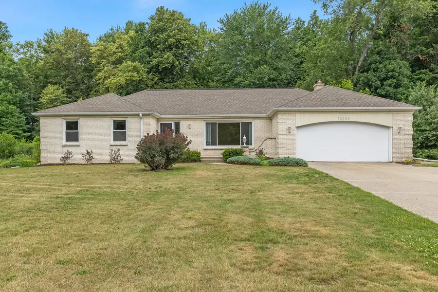 13885 Windemere Drive NW, Grand Rapids, MI 49534 - #2