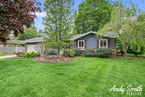 7423 Roselane Avenue, Jenison, MI 49428