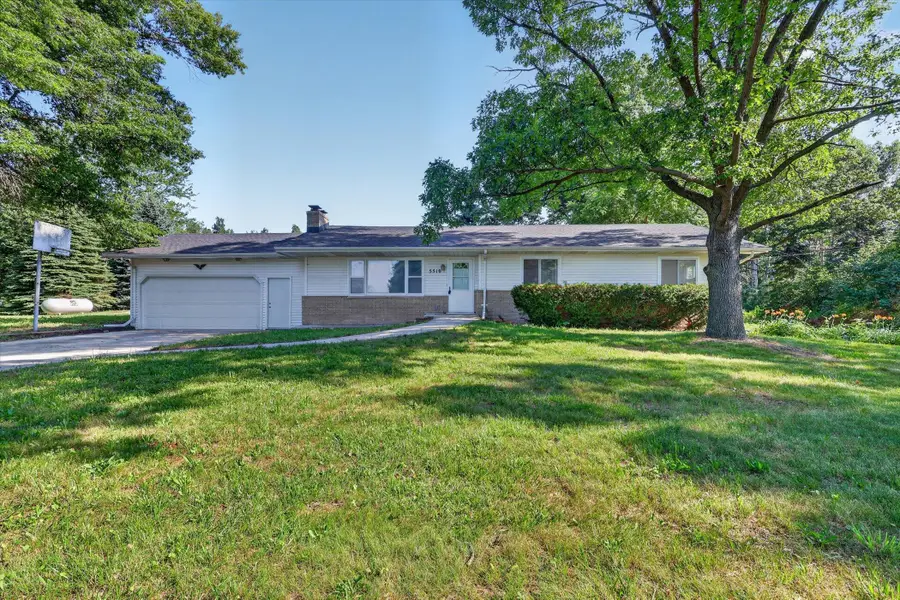 5510 County Farm Road, Greenville, MI 48838 - #3