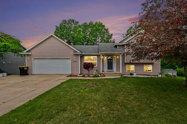 6633 Rye Grass Court SE, GrandRapids, MI 49508
