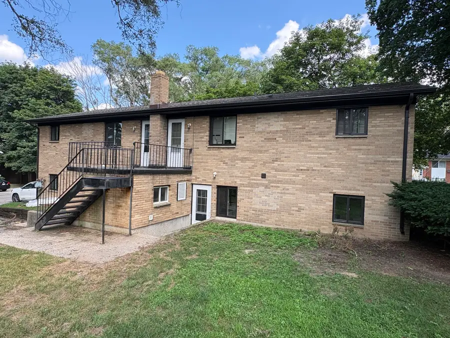 3131 Copley Drive SW, Wyoming, MI 49509 - #3