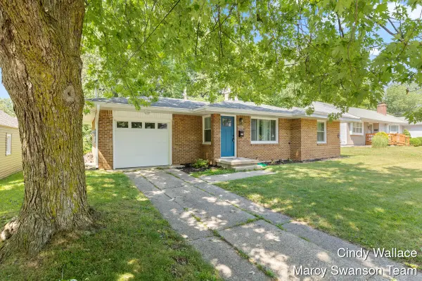 351 Rosemary Street SE, GrandRapids, MI 49507