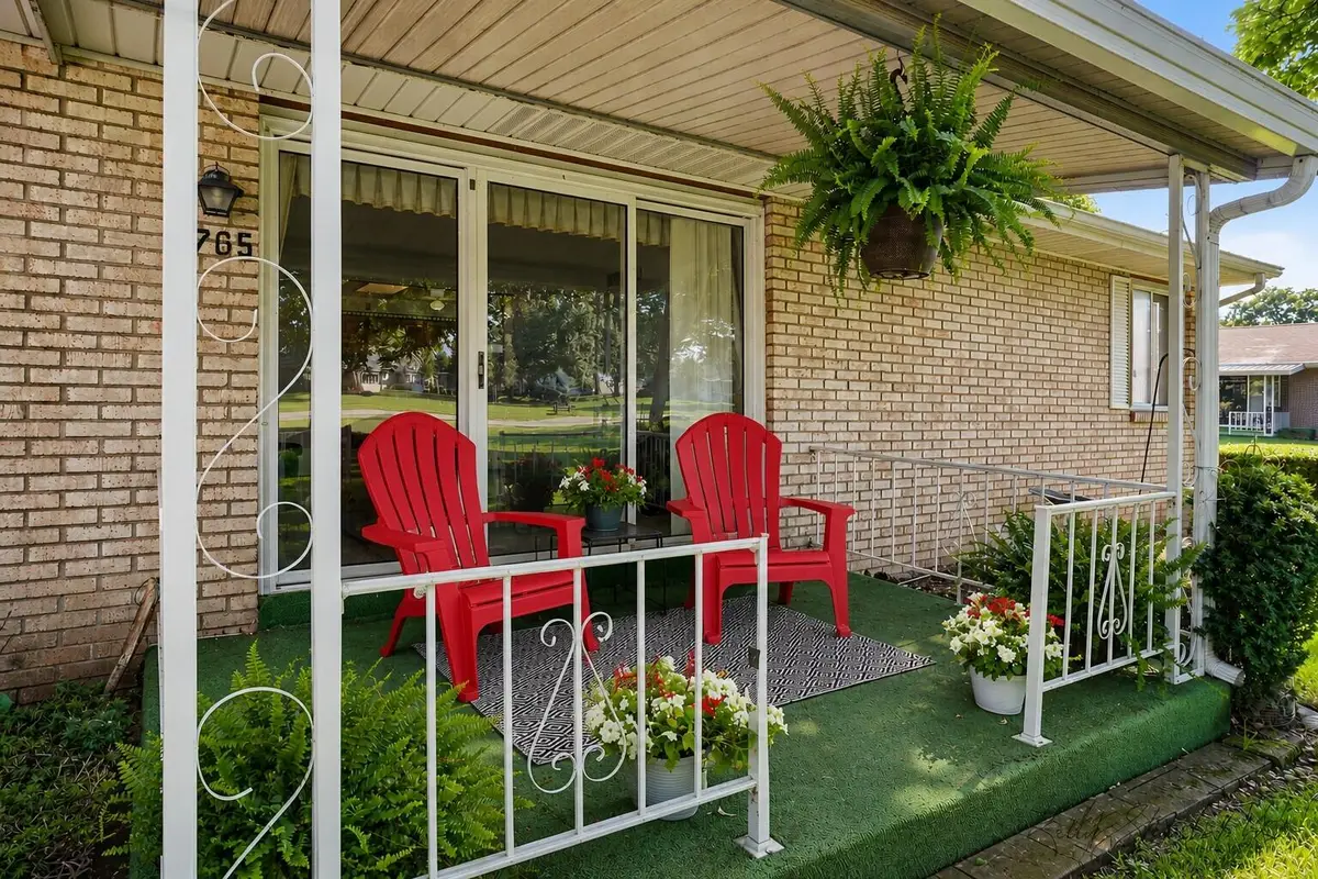 5705 Leisure South Drive SE, Kentwood, MI 49548 - #1