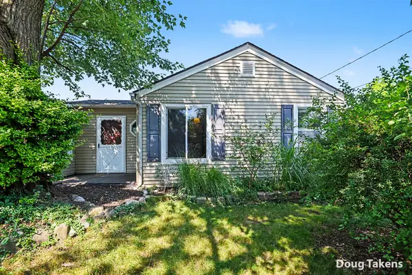 3441 Buchanan Avenue SW, Wyoming, MI 49548