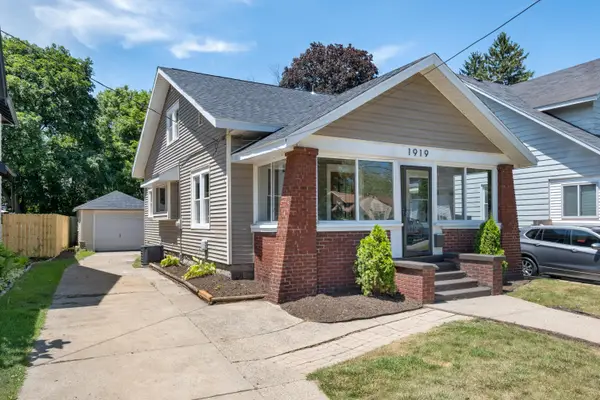 1919 Lafayette Avenue SE, GrandRapids, MI 49507
