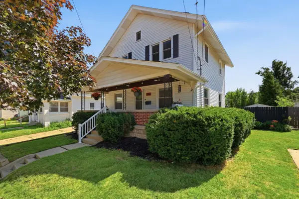 1356 Emerald Avenue NE, GrandRapids, MI 49505