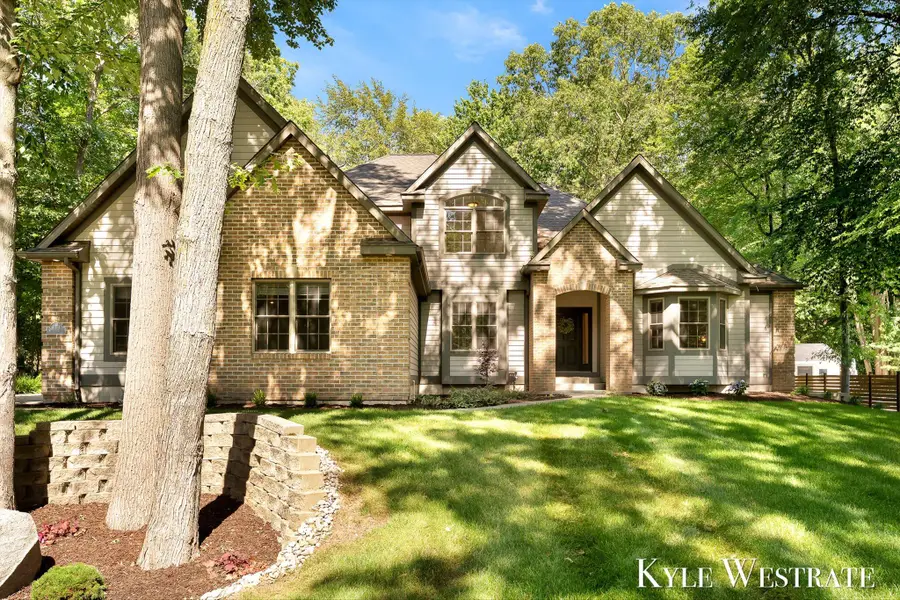 6334 Red Rock Court, Muskegon, MI 49444 - #3