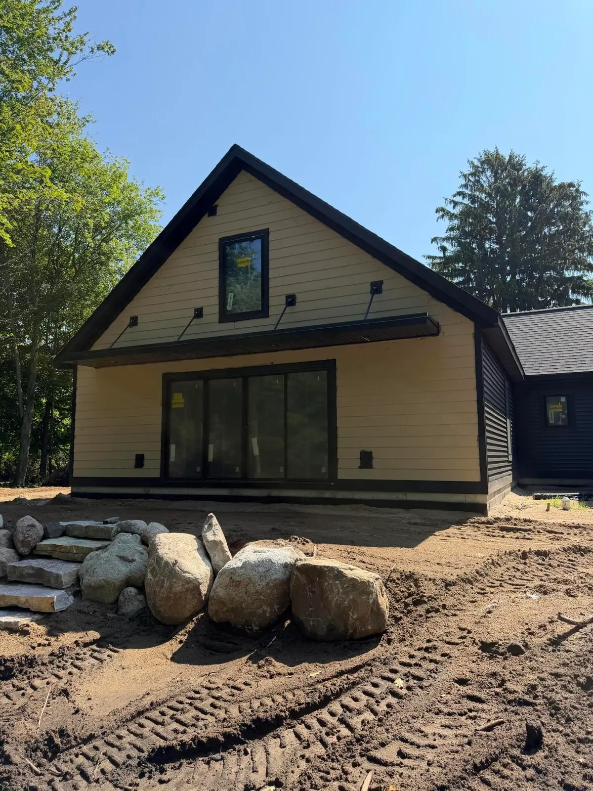 770 W Pontaluna Road, Muskegon, MI 49444 - #1