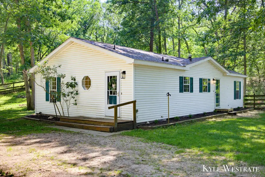 3870 115th Avenue, Allegan, MI 49010 - #2