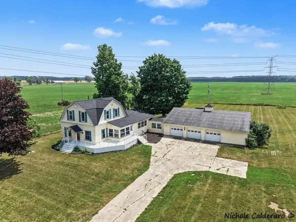 9640 E Condensery Road, CarsonCity, MI 48811