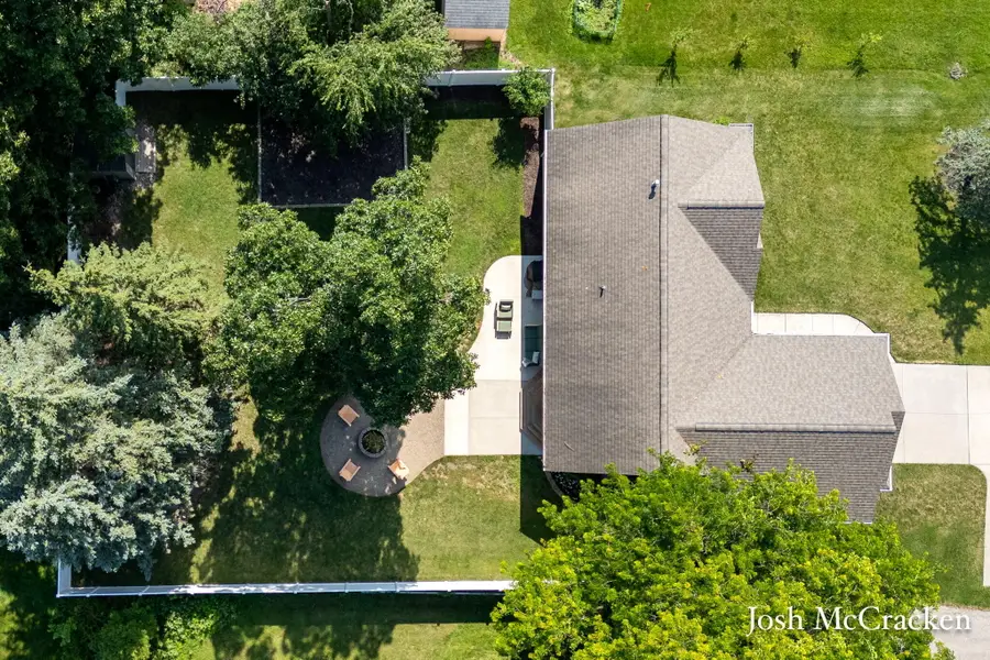 5195 76th Street SE, Caledonia, MI 49316 - #2
