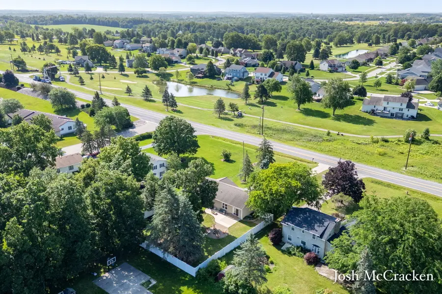 5195 76th Street SE, Caledonia, MI 49316 - #3