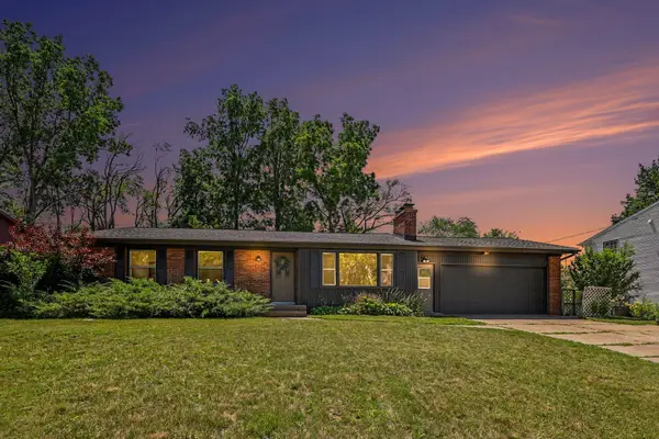 1628 Bridle Creek Street SE, Kentwood, MI 49508