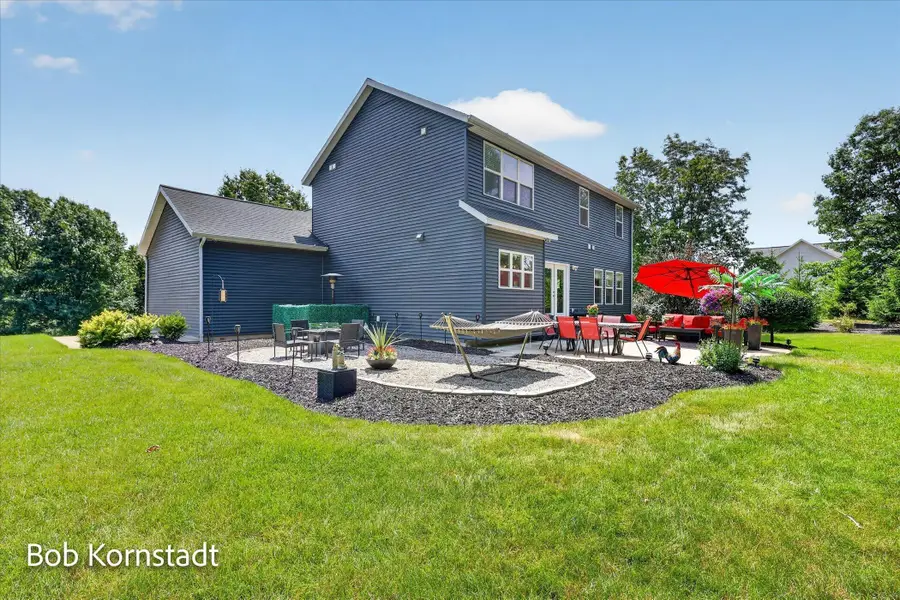 8059 Buttrick Ridge Trail SE, Alto, MI 49302 - #2