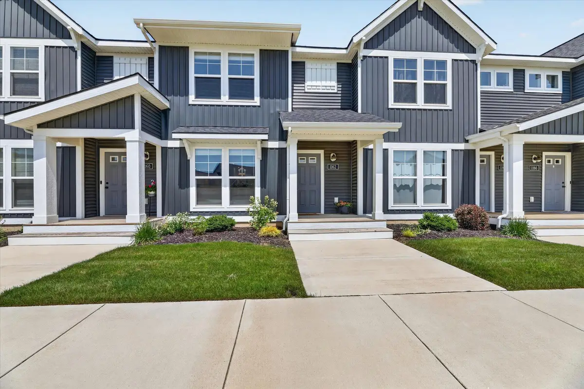 1162 Stagecoach Drive SE, Cutlerville, MI 49315 - #1