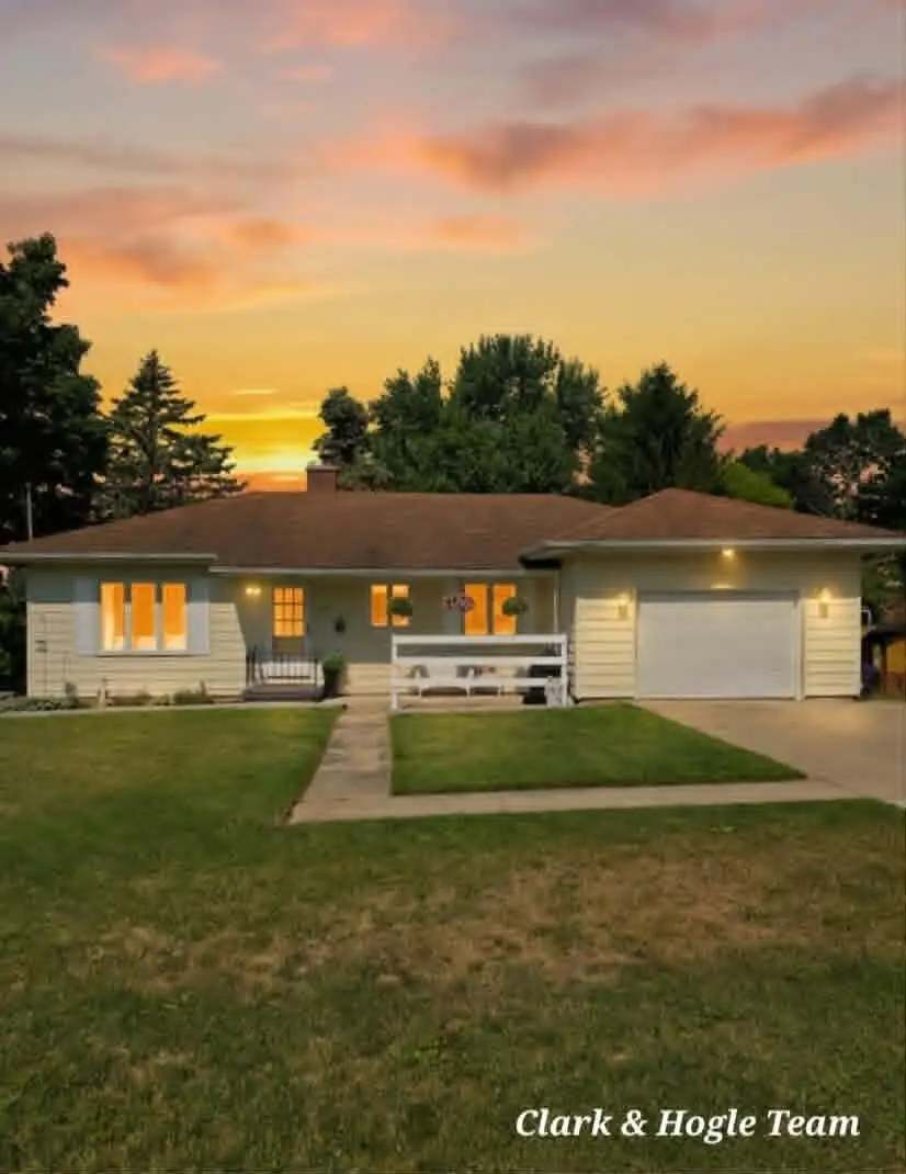 245 S Higham Street, Pewamo, MI 48873 - #1