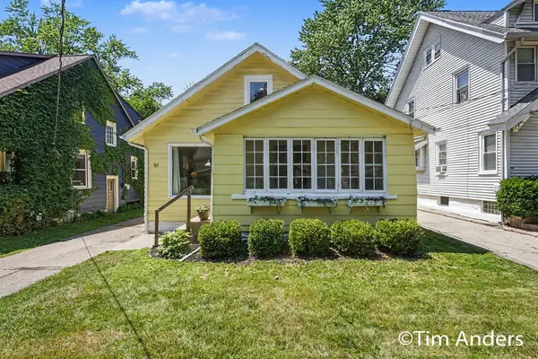 61 Mayfield Avenue NE, GrandRapids, MI 49503