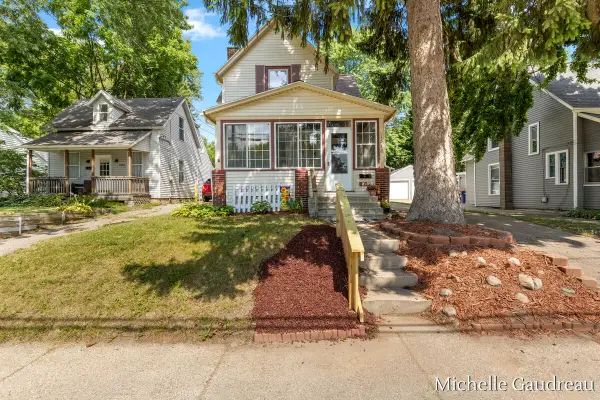 1318 Portland Avenue NE, GrandRapids, MI 49505