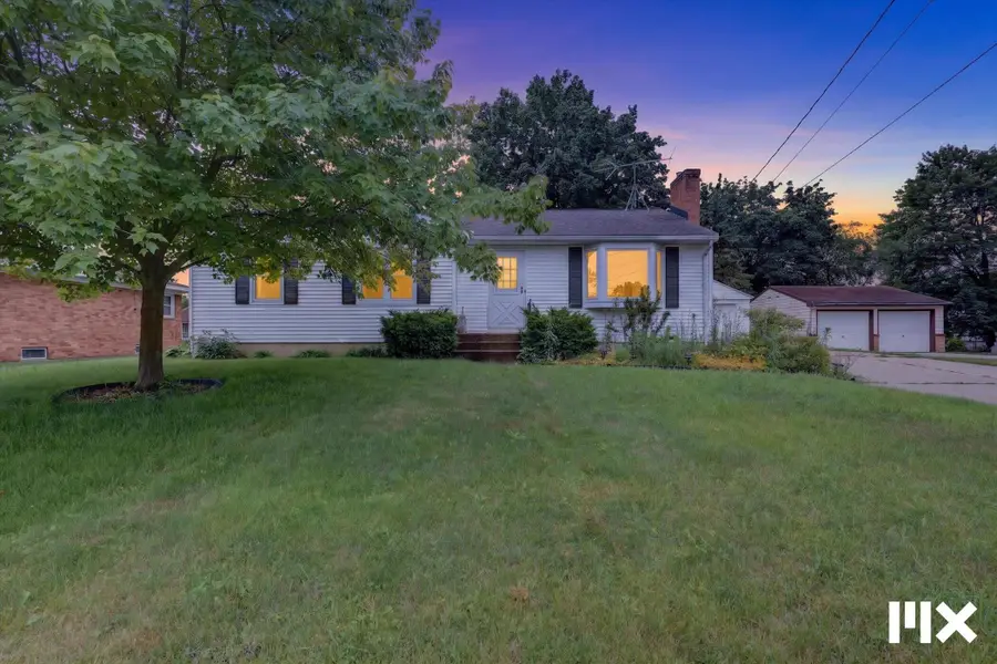 4528 Billmar Street SW, Grandville, MI 49418 - #2