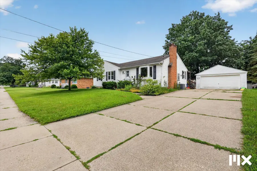 4528 Billmar Street SW, Grandville, MI 49418 - #3