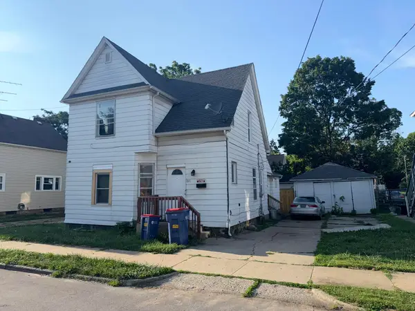 841 Nagold Street NW, GrandRapids, MI 49504