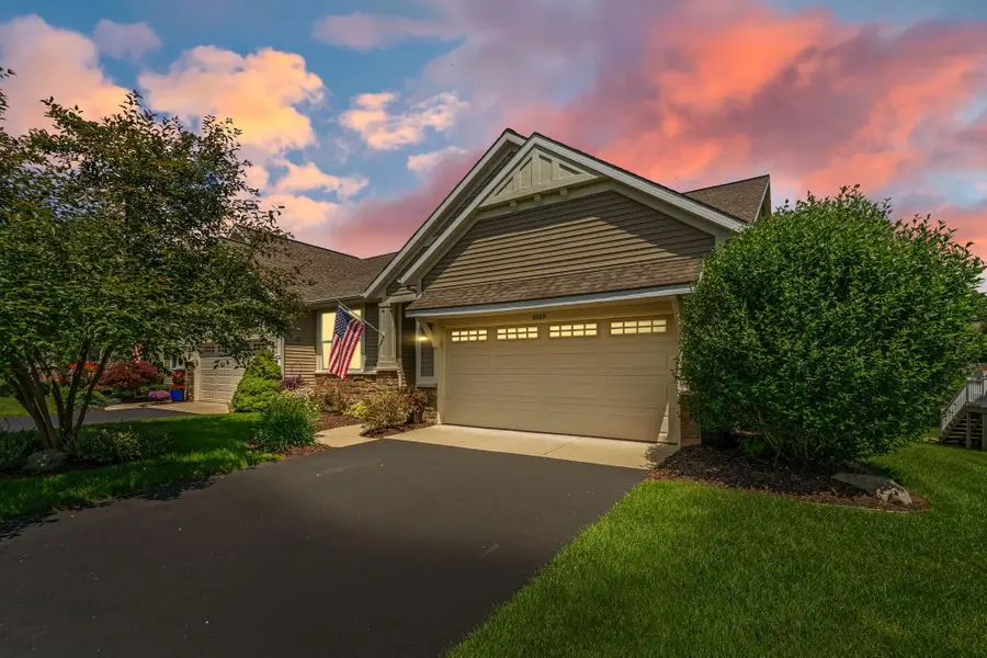 6169 Bellflower Court SE, Caledonia, MI 49316 - #2