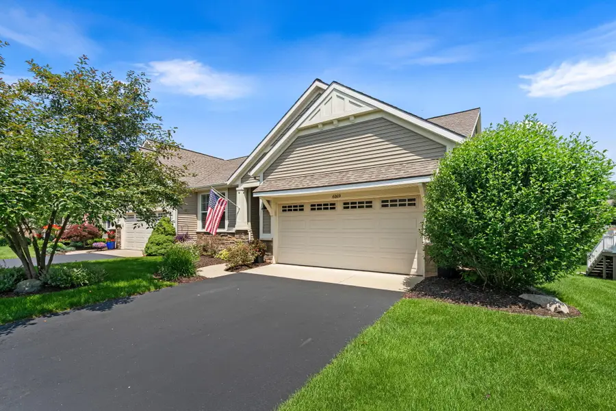6169 Bellflower Court SE, Caledonia, MI 49316 - #3