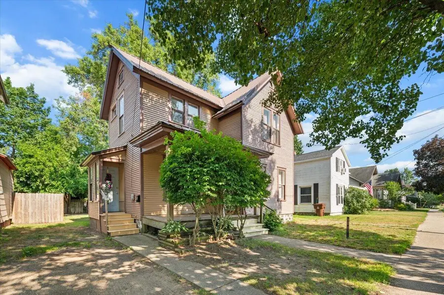 50 S Union Street NW, Sparta, MI 49345 - #3