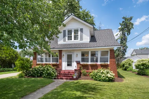 3843 Superior Street SW, Grandville, MI 49418