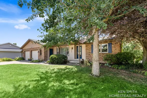 4426 41st Street SW, Grandville, MI 49418
