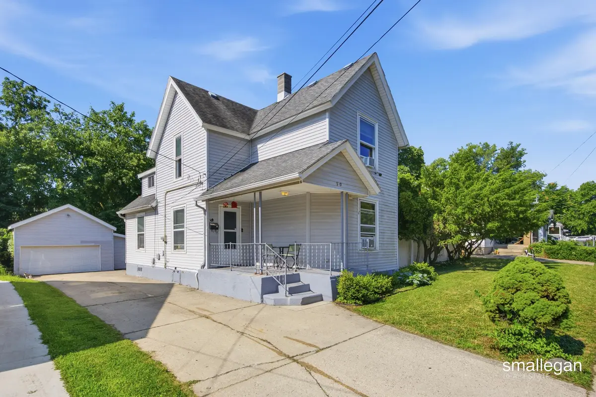 50 Withey Street SW, Grand Rapids, MI 49507 - #1