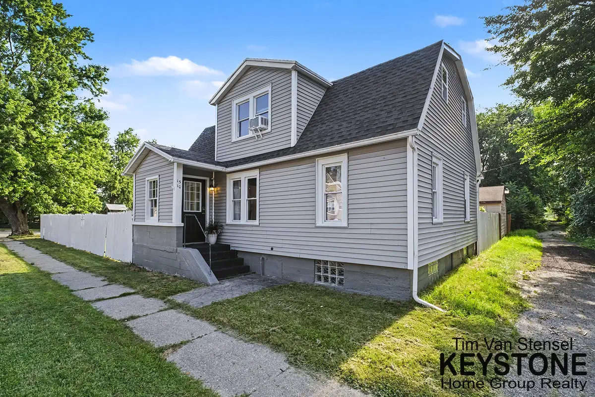 1510 Judd Avenue SW, Wyoming, MI 49509 - #1