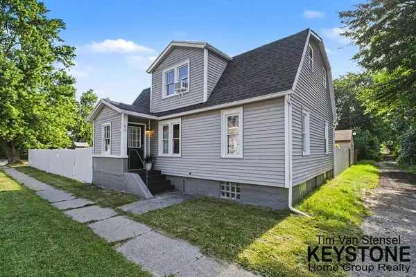 1510 Judd Avenue SW, Wyoming, MI 49509