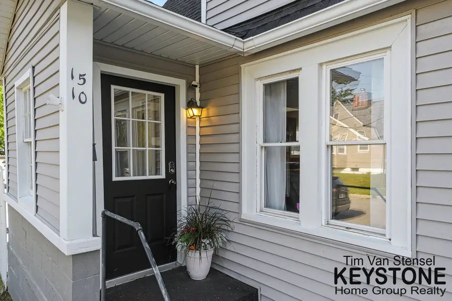 1510 Judd Avenue SW, Wyoming, MI 49509 - #2