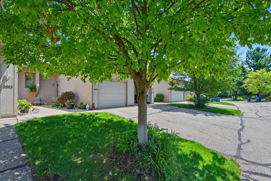 2685 Limestone Lane NE, Northview, MI Yes - #2