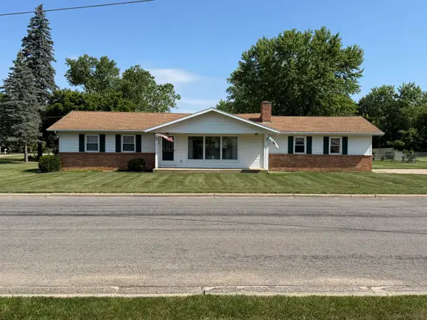 247 W North Street, Hastings, MI 49058