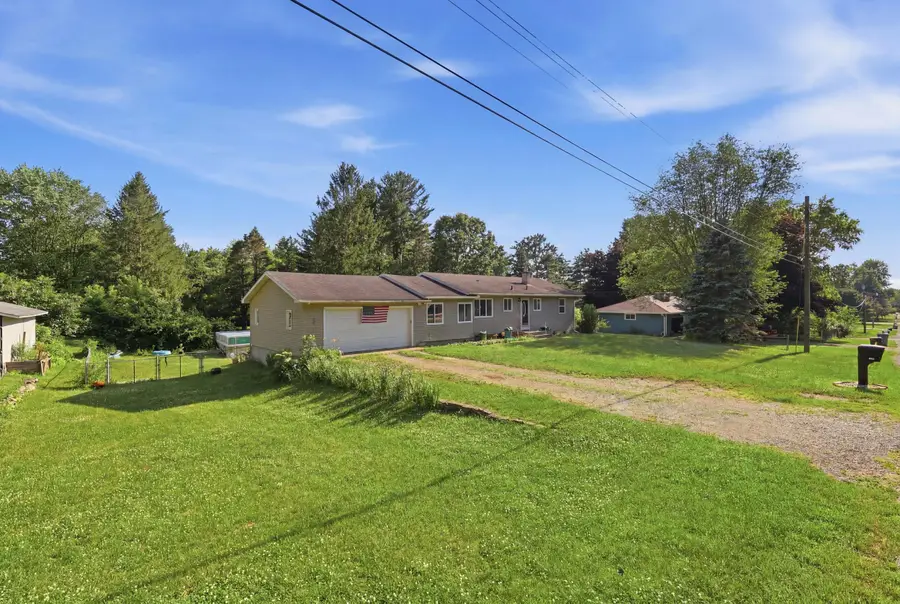 209 Cardinal Avenue, Level Park Oak Park, MI 49037 - #2