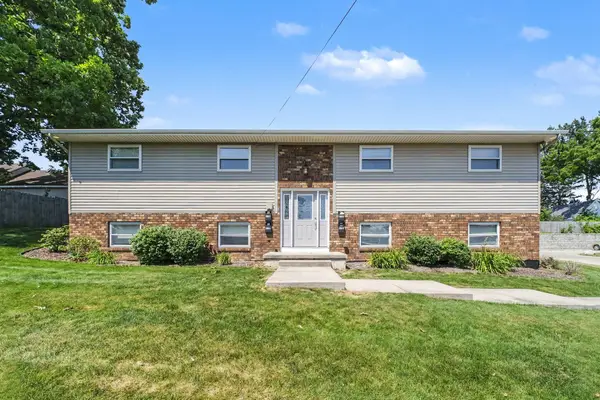 823 Benson Avenue NE, GrandRapids, MI 49503