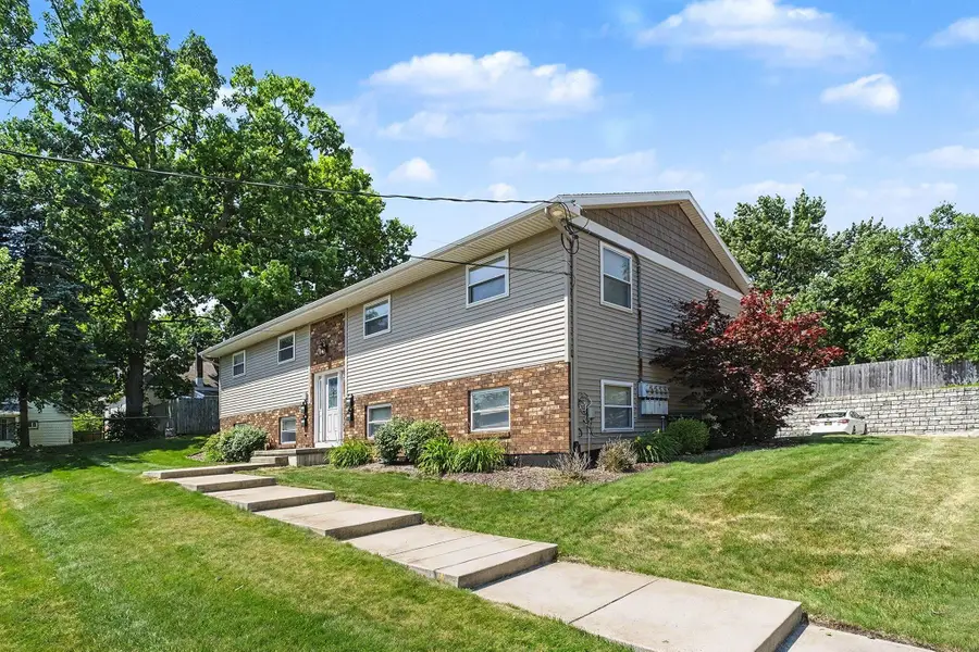 823 Benson Avenue NE, Grand Rapids, MI 49503 - #2