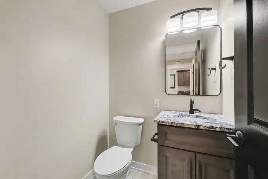 2895 Wildflower Lane SE, Kentwood, MI 49512 - #3