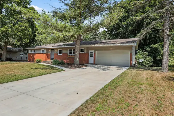 2639 Rockhill Drive NE, GrandRapids, MI 49525