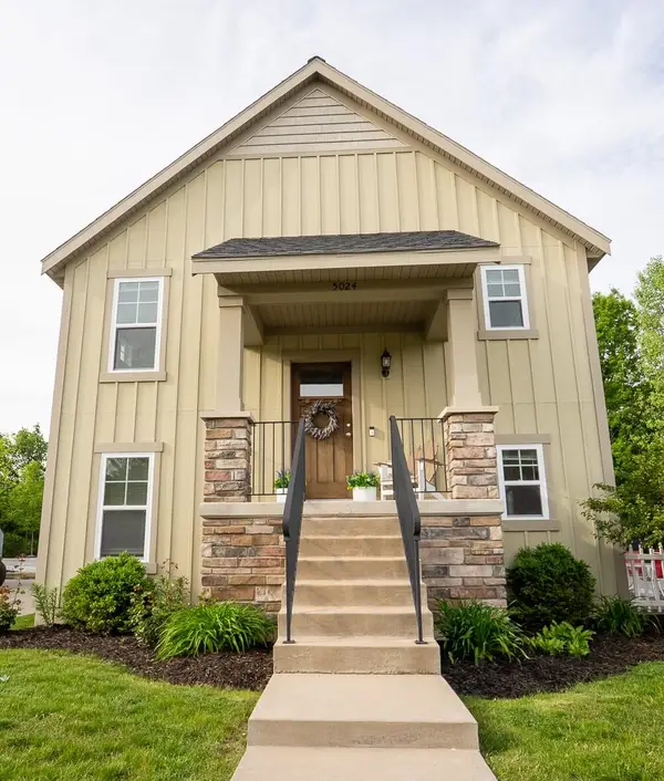 5024 Alyssum Drive SE, GrandRapids, MI 49512