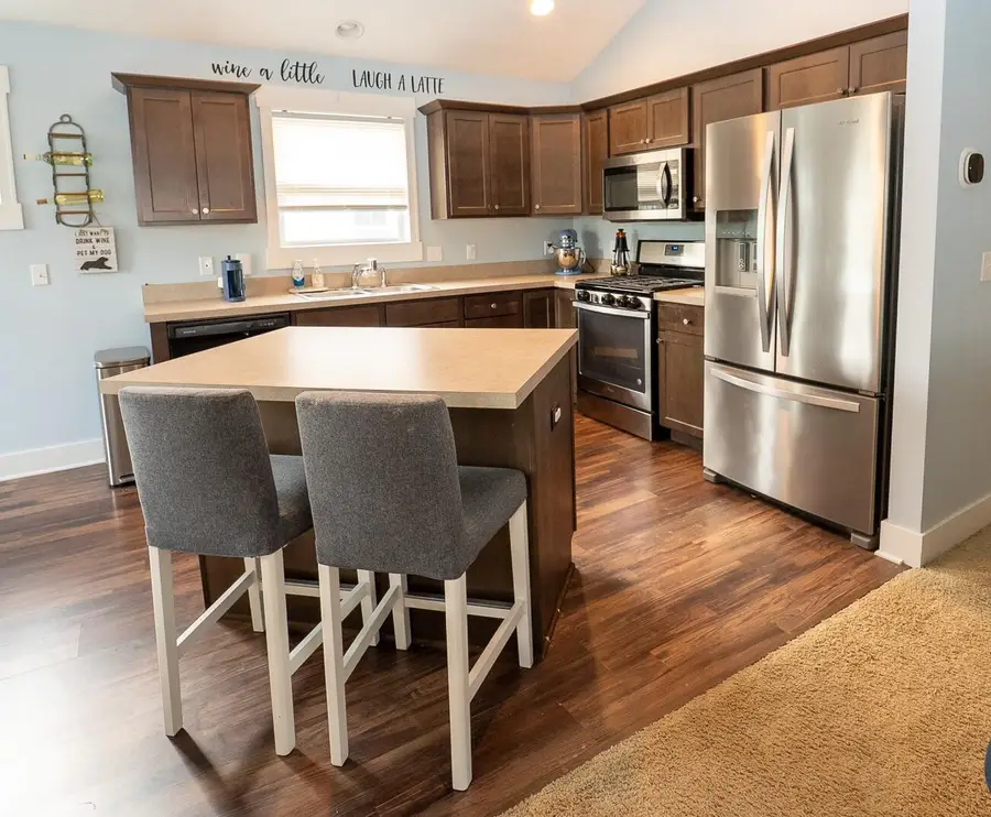 5024 Alyssum Drive SE, Kentwood, MI 49512 - #2