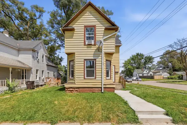 1201 Rathbone Street SW, Wyoming, MI 49509